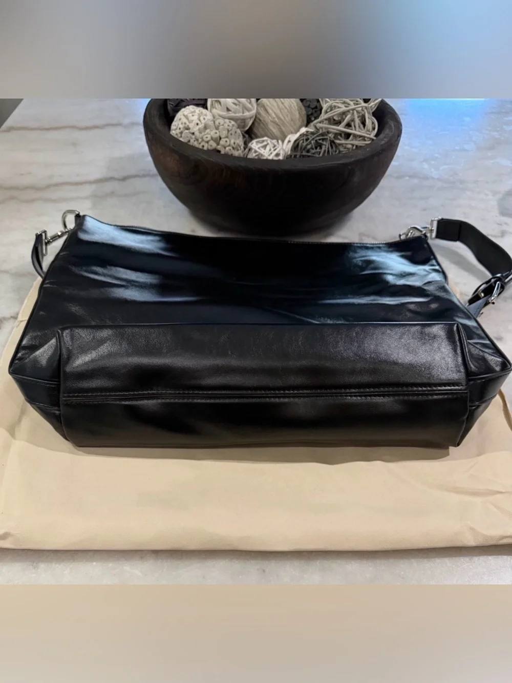 LV crossbody bag